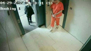 L'incroyable cavale d'un criminel g&eacute;ant et d'une agente p&eacute;nitentiaire en Alabama