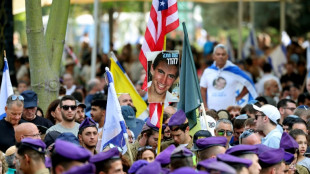 Israel entierra al militar secuestrado y asesinado en Gaza hace 11 a&ntilde;os
