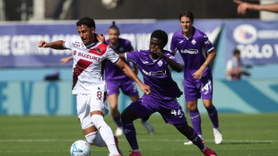 Serie A: Mandragora e Adams ribaltano la Fiorentina, 2-1 Torino al Franchi