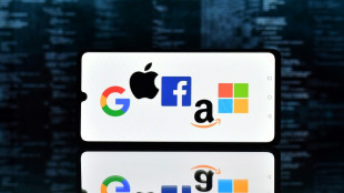 L'Observatoire des multinationales d&eacute;nonce la "toile d'influence" tiss&eacute;e en France par les Gafam