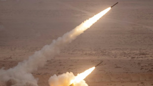 L'artillerie de pr&eacute;cision modifie l'&eacute;quilibre en Ukraine, selon des experts
