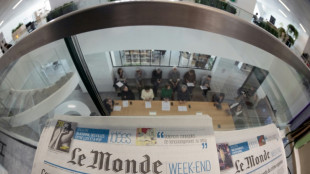 El diario franc&eacute;s Le Monde suspende su actividad en X