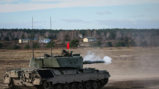 Mehr R&uuml;stungsausgaben: Rheinmetall mit vollen Auftragsb&uuml;chern und Rekordergebnis
