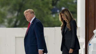 Trump, 'non dimenticheremo mai, per questo combattiamo per vincere'