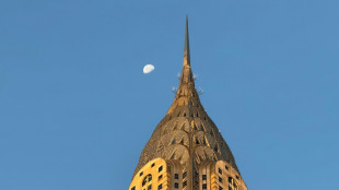 Joyau vieillissant de New York, le Chrysler Building cherche l'acheteur qui le ravivera