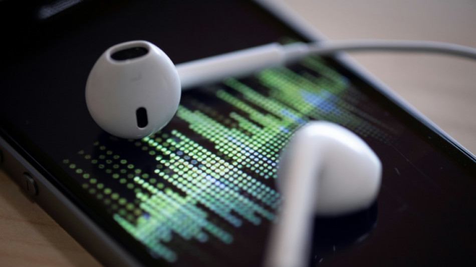 L'avenir incertain de la lecture humaine dans le livre audio