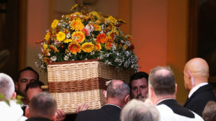 Familie und Freunde nehmen Abschied von Filmstar und Tiersch&uuml;tzerin Brigitte Bardot 