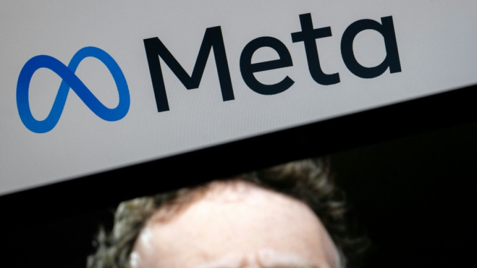 Meta pr&eacute;voit d'investir jusqu'&agrave; 65 milliards de dollars dans l'IA en 2025