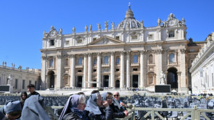 Papa fala de cura após perder sua sétima oração do Angelus