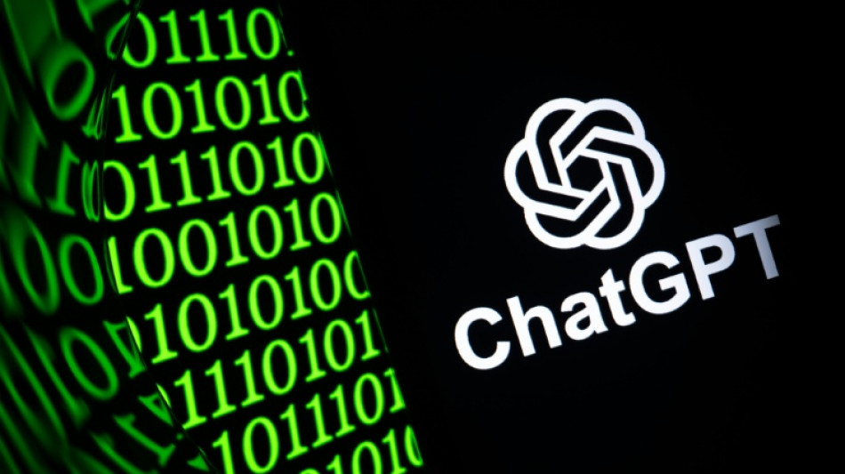 OpenAI announces restricted-access cybersecurity model