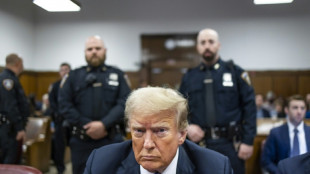 Justicia anunciar&aacute; condena a Trump por pago a exactriz porno el 10 de enero