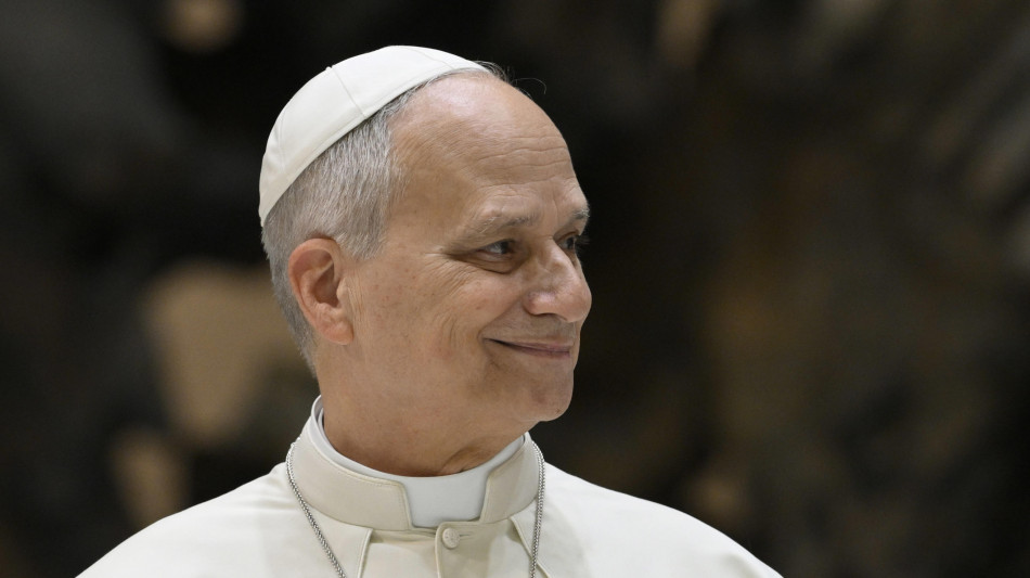 Milano Cortina: il Papa, i giochi favoriscano ponti tra i popoli