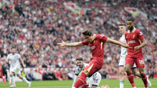 Calcio: Slot, con un Salah cos&igrave; non solo Chiesa gioca poco
