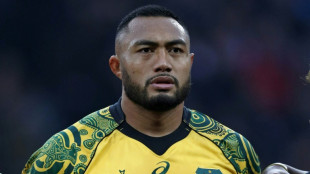 Wallabies veteran Kepu calls time on rugby career 