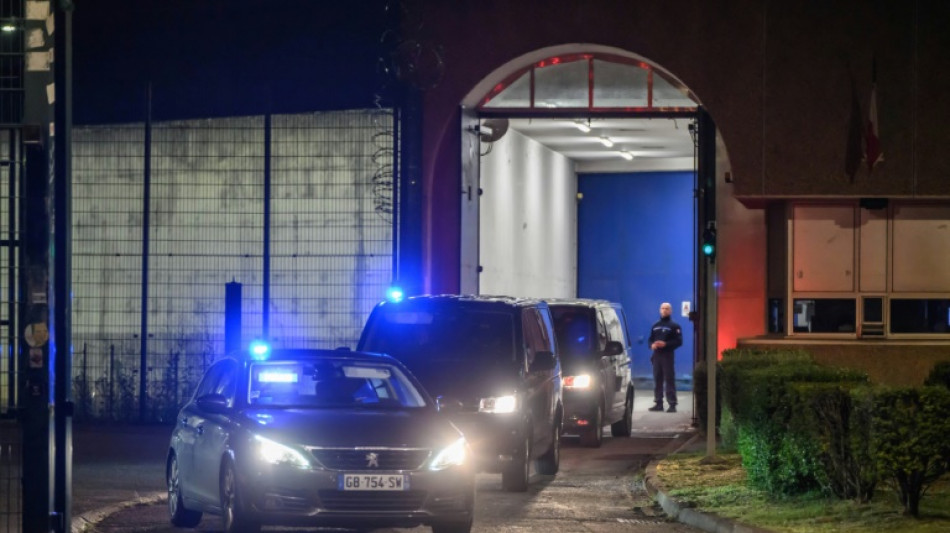 Le Libanais Georges Abdallah retrouve la libert&eacute; apr&egrave;s 40 ans derri&egrave;re les barreaux en France