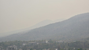 Tha&iuml;lande: l'air toxique de Chiang Mai fait fuir les touristes