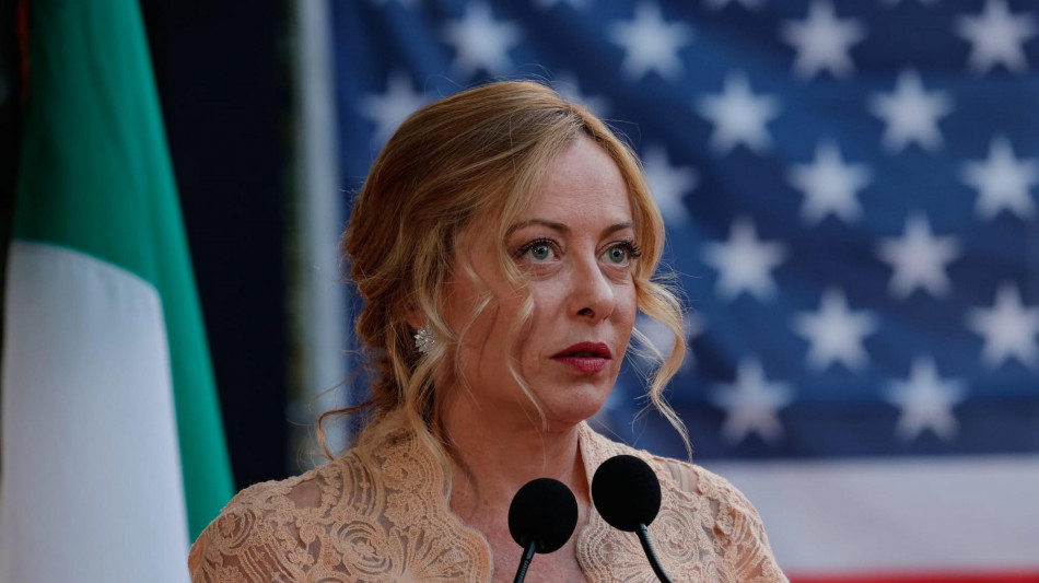 Meloni, in Ue abbiamo difeso il vino da etichette allarmistiche