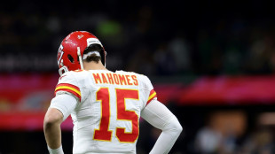 Super Bowl: Eagles verhindern "Three-peat" der Chiefs
