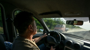 Dans le delta du Danube, le sacerdoce d'un m&eacute;decin itin&eacute;rant