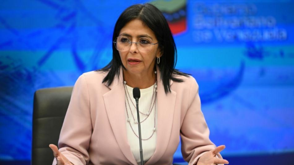 El gobierno de Venezuela denuncia ataques contra instalaciones petroleras y culpa a la oposici&oacute;n