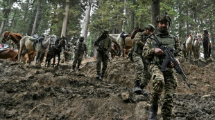 India targets Pakistan with diplomatic moves after Kashmir attack