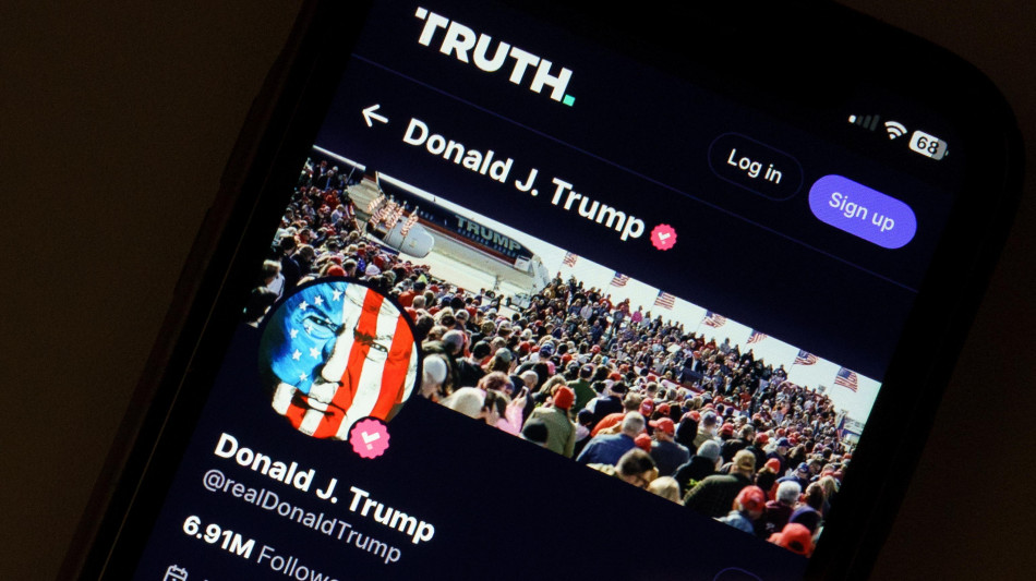 Gli Usa contro l'Ue, censura orwelliana sui social