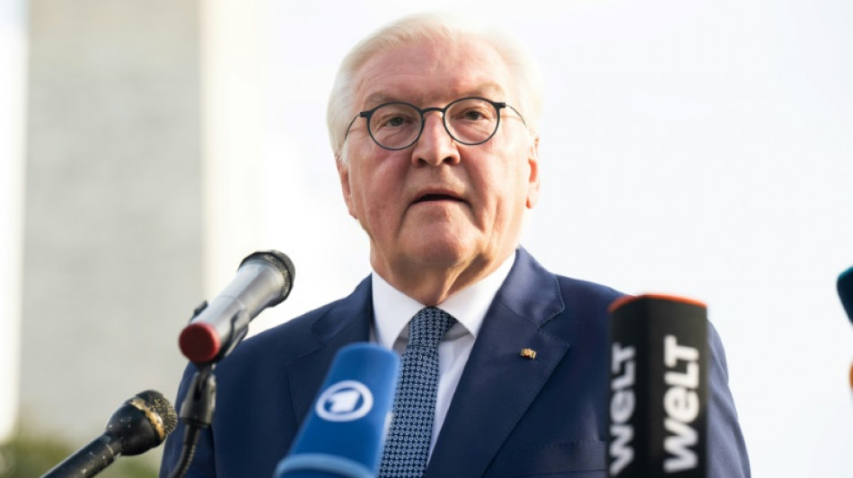 Forschungsergebnisse zu Umgang von Altbundespr&auml;sidenten mit NS-Zeit vorgestellt