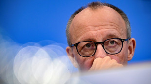 Merz: Deutschland "immer noch einer der attraktivsten Investitionsstandorte der Welt"