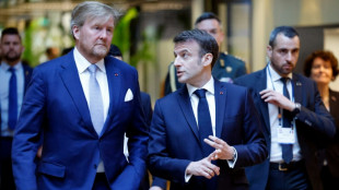 Ta&iuml;wan : Macron estime qu'&ecirc;tre "alli&eacute;" des Etats-Unis ne signifie pas &ecirc;tre "vassal"