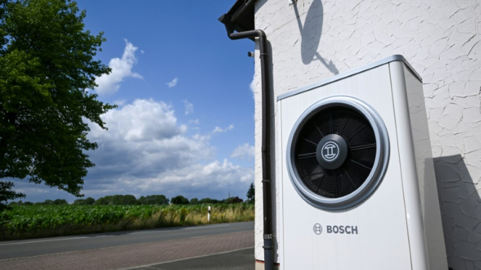 Heizungsf&ouml;rderung nun f&uuml;r alle Eigent&uuml;mer offen