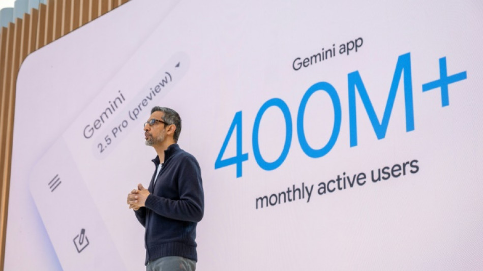 Google vai fornecer ferramentas do Gemini ao governo dos EUA