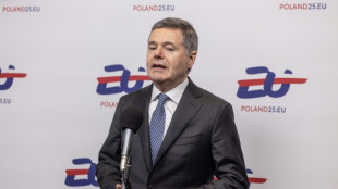 Wahl zum Eurogruppen-Chef: Donohoes Herausforderer ziehen Bewerbungen zur&uuml;ck