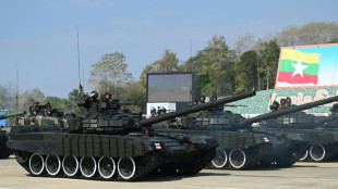 Des &eacute;lections "libres et &eacute;quitables" seront organis&eacute;es en Birmanie, affirme le chef de la junte