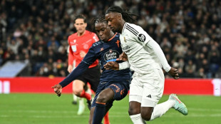 Camavinga estar&aacute; de baja varias semanas por una lesi&oacute;n en el muslo izquierdo