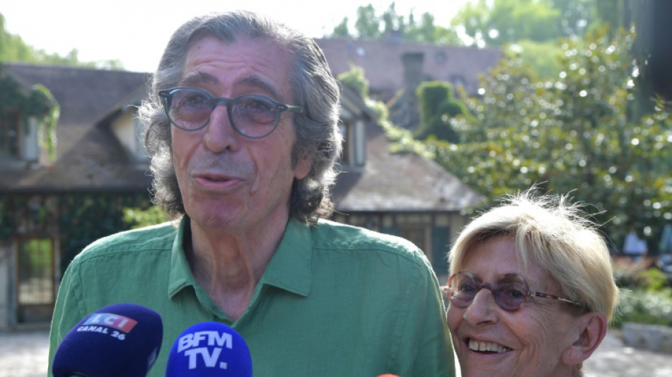 Blanchiment de fraude fiscale: r&eacute;examen mardi des peines inflig&eacute;es aux Balkany
