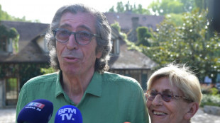 Blanchiment de fraude fiscale: r&eacute;examen mardi des peines inflig&eacute;es aux Balkany