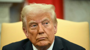 Trump revoca autorizaci&oacute;n de seguridad de Biden y escala arremetida contra la ayuda exterior