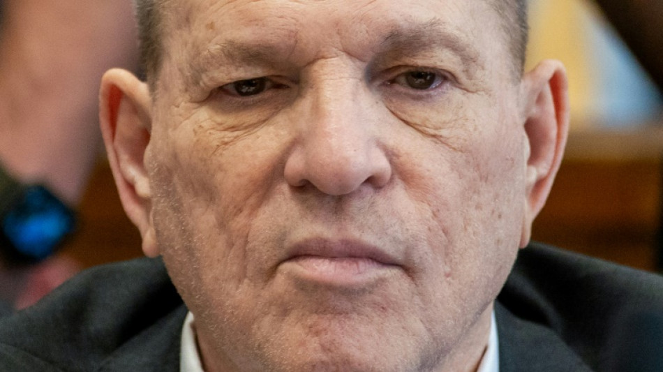 La defensa de Harvey Weinstein pide al jurado que le d&eacute; el beneficio de la duda