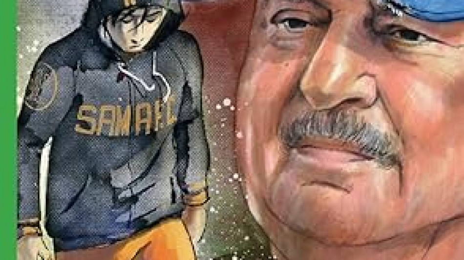 Libri: 'Bomber e mister Franco-Una partita ancora', storia di calcio giovanile e provincia