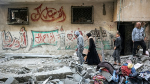 Catar confirma la continuaci&oacute;n de las discusiones "t&eacute;cnicas" sobre una tregua en Gaza