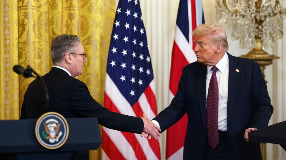Gb, Starmer far&agrave; un annuncio su accordo dazi con Usa