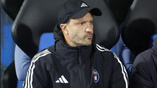 Pisa: Gilardino, priorit&agrave; &egrave; dare continuit&agrave; a nostre prestazioni