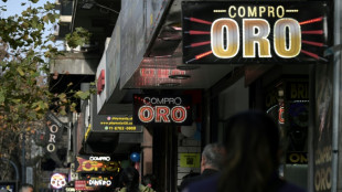 Dans l'Argentine en r&eacute;cession, le sacrifice des bijoux de famille
