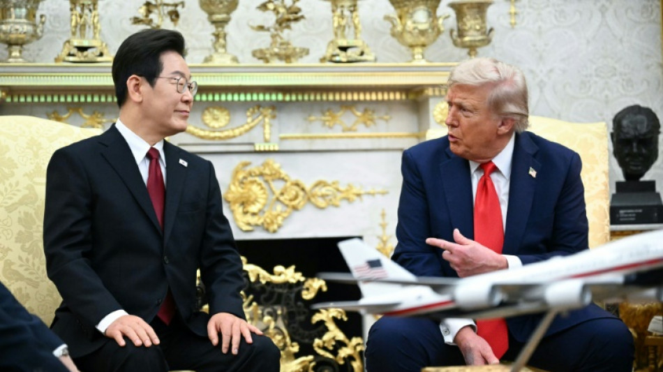 Trump says he wants to meet North Korea's Kim again 