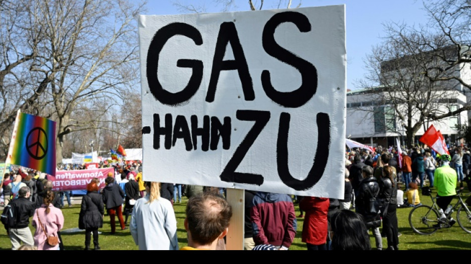Anteil von &Ouml;l und Gas aus Russland im Januar bei 24 Prozent 