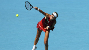 Australian Open: Asarenka l&auml;sst Switolina keine Chance