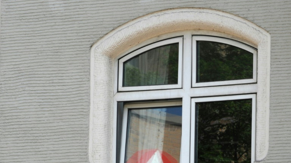 AfD fragt Vornamen ab: Beim Bürgergeld führt Michael vor Andreas und Thomas