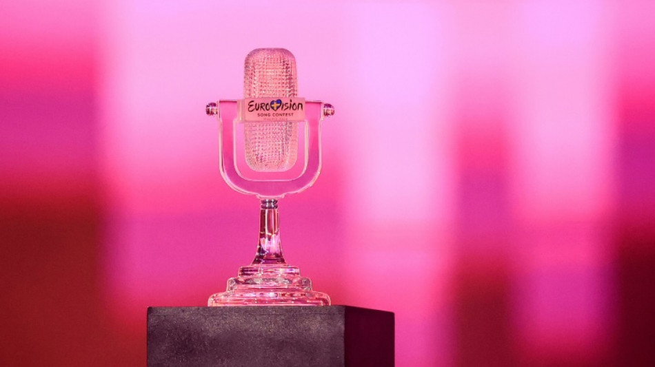 L'Eurovision, comment &ccedil;a marche ?