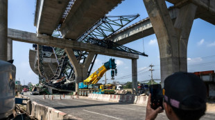 Fatal back-to-back crane failures tied to same Thai firm: minister