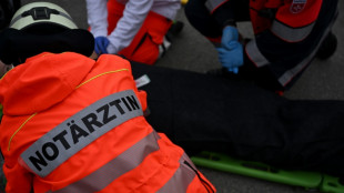 Nach Unfall mit sieben Toten in Th&uuml;ringen Tatverdacht gegen weiteren Mann